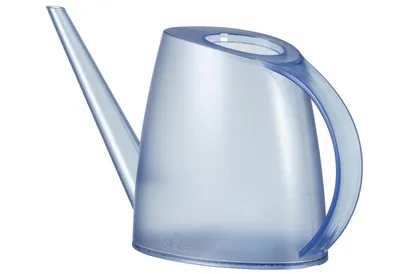 Produktbild von Scheurich 67570, 1,5 l, Kunststoff, Blau
