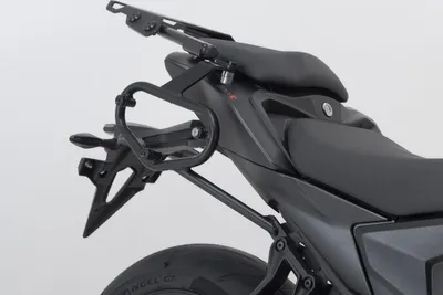 Produktbild von SW-Motech Seitenträger Slc Rechts