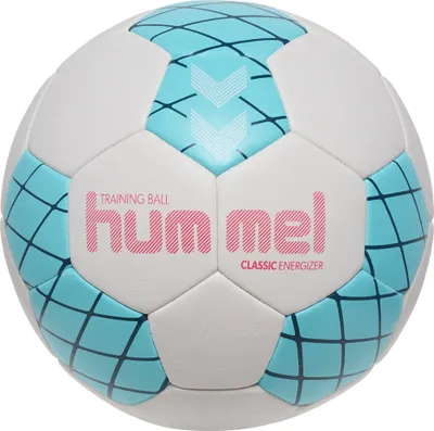 Produktbild von HUMMEL hmlCLASSIC ENERGIZER HB OFF WHITE/LIGHT BLUE/MARINE OFF WHITE/LIGHT BLUE/MARINE 2