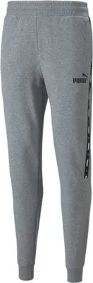 Produktbild von Puma Hosen Ess Tape, 84738803, Größe: 176