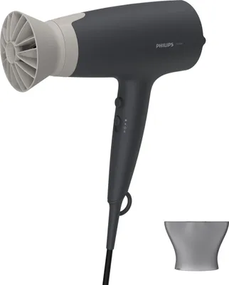 Produktbild von Suszarka do włosów PHILIPS Silnik prądu stałego 2100 W ThermoProtect