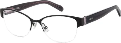 Produktbild von Fossil FOS 7190/G Matte brown 52/17/140 Damen Brillen