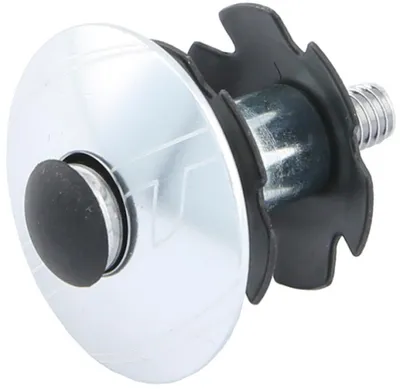 Produktbild von CONTEC AHEAD KRALLE 1 1/8" Silber