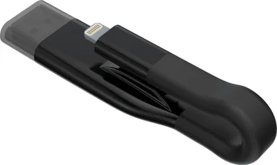 Image de EMTEC iCOBRA2 Clé USB à mémoire flash