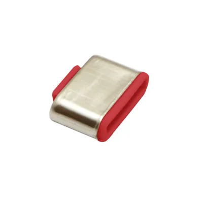 Produktbild von ROLINE 10x USB-C Schloss für 11.02.8333