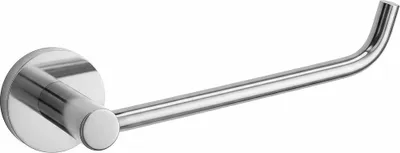 Obrázek produktu pro Držák Na Toaletní Papír REA 5609 Leo Chrome 17,5X7X5Cm