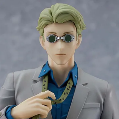 Image de Jujutsu Kaisen - Figurine Kento Nanami Pop Up Parade - Good Smile Company