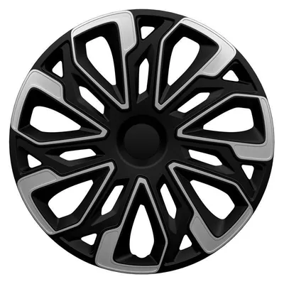 Zdjęcie produktu dla Obręcze kół ARGO 16 ESTORIL SILVER BLACK