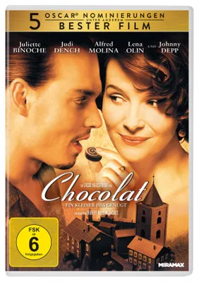 Produktbild von Chocolat