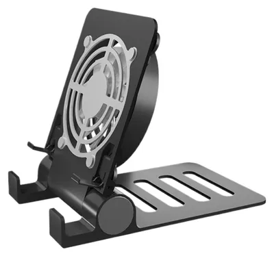 Immagine prodotto di Supporto regolabile per tablet da scrivania