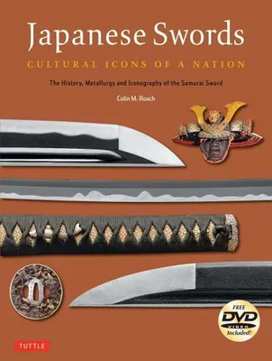 Obrázek produktu pro Japanese Swords
