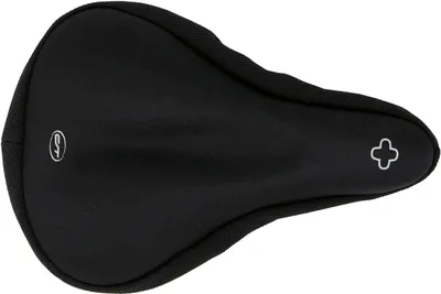 Obrázek produktu pro Potah sedla Contec Ct Topseat+ Trekking, černý