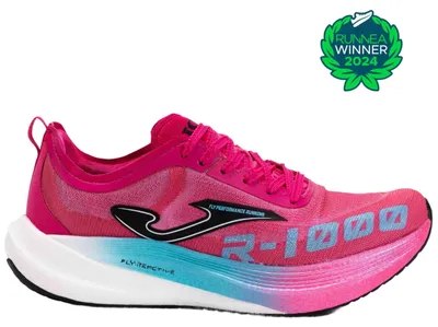 Zdjęcie produktu dla Buty do biegania Joma RR100W2510-PINK dla Unisex