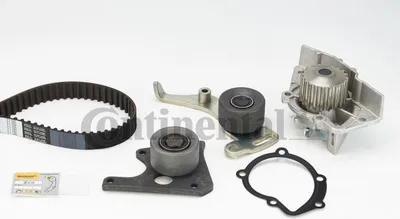 Image de Contitech Pompe à eau + kit de courroie de distribution CT1061WP1