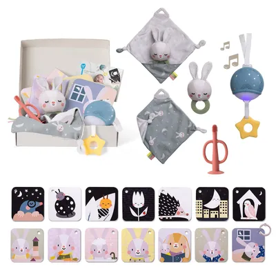 Produktbild von Taf Toys 13265, Mit Ton, Mehrfarbig
