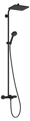 Produktbild von Hansgrohe 28753670 Activera Q Showerpipe 290/180 1jet