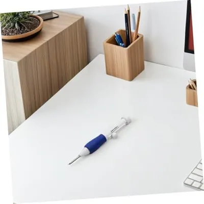 Produktbild von Stickstift Stanznadel Werkzeug Handarbeitsnadel Sticknadelstift Stickgarnstift Sticknähstift Stickwerkzeugstifte Stanznadelzubehör Stickmarkierungsstifte Handarbeitsstift