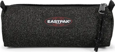 Produktbild von Eastpak Benchmark Single Spark Black Federmäppchen