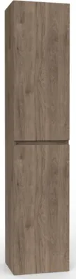 Produktbild von Ben Tendenza Badezimmer Hochschrank - Badschrank Badmöbel rechts 35x29x165cm -