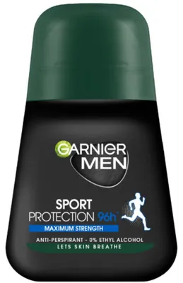 Obrázok produktu pre Garnier Men Sport Roll-on dezodorant 96h