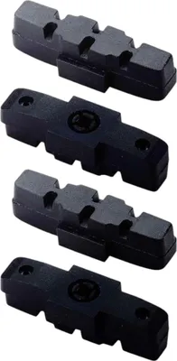 Zdjęcie produktu dla BBB BBS-09 HydroStop 2 pary w 1 opakowaniu