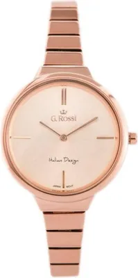 Zdjęcie produktu dla Zegarek G. Rossi 11696B4D2