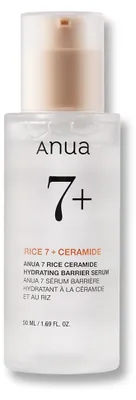 Obrázok produktu pre Anua Rice 7 + Ceramide sérum Hydrating Barrier Serum 50 ml