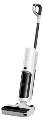 Immagine prodotto di Xiaomi Truclean W20 Batteria Secco e bagnato Senza sacchetto 200 W Nero, Bianco 2,5 Ah