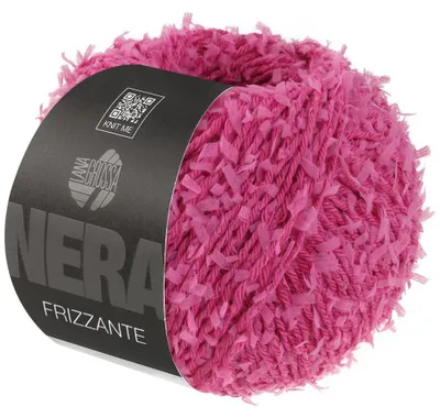 Produktbild von Lana Grossa - Frizzante 0014 fuchsia