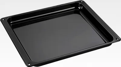 Produktbild von HFP600 emaillierte Fettpfanne