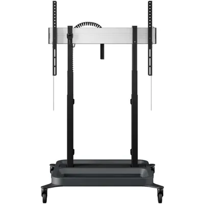 Produktbild von Vogel´s RISE 5208 Motorisierter Display-Hubwagen 55-98", 980 mm Hub