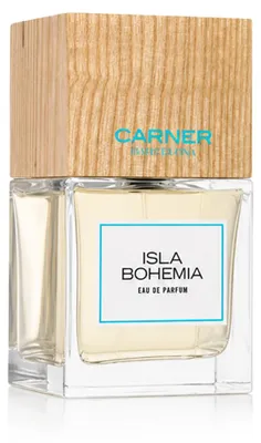Immagine prodotto di Carner Barcelona Isla Bohemia, eau de parfum, 100 ml, unisex