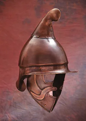 Produktbild von Attischer Hoplitenhelm
