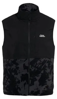 Produktbild von Horsefeathers Duval Fleece Weste (asphalt)