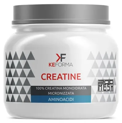 Immagine prodotto di Creatine 300 G