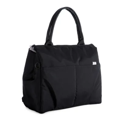 Produktbild von WICKELTASCHE ORGANIZER BAG, Farbe: 0431=PURE BLACK