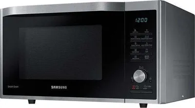 Imagen del producto de Samsung MC32J7055CT, dimensiones: 373 x 370 x 233 mm