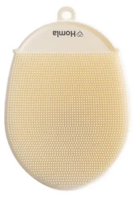 Obrázek produktu pro HOMLA LUCENS Silikonový čisticí krém 15 x 10 cm