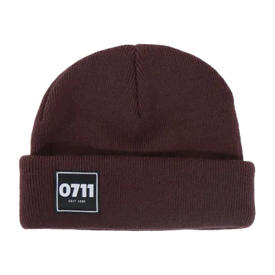 Produktbild von 0711 - Classic Beanie