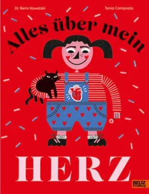 Produktbild von Alles über mein Herz