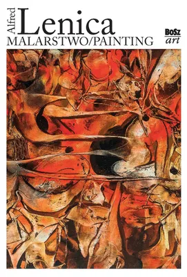 Imagen del producto de Alfred Lenica Malarstwo