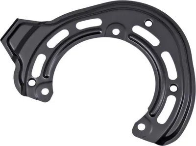 Produktbild von A.B.S. Spritzblech Bremsscheibe für OPEL Corsa C Schrägheck (X01) 11499 Ankerblech