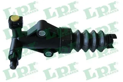 Produktbild von LPR 3035 Kupplungsnehmerzylinder für FIAT 500 (312) GRANDE PUNTO (199) 500 C (312) PUNTO EVO (199) PUNTO (199)