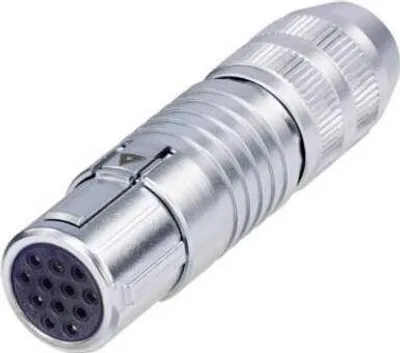 Immagine prodotto di Neutrik Kabeldose miniCON MSCF12 1 St. (MSCF12)