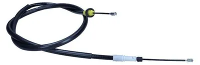 Produktbild von MAXGEAR Handbremsseil Seilzug Feststellbremse für FIAT Scudo (270, 272) 32-0991
