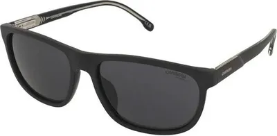 Produktbild von Carrera C FLEX 08/G/S Matte black 58/17/145 Herren Sonnenbrillen