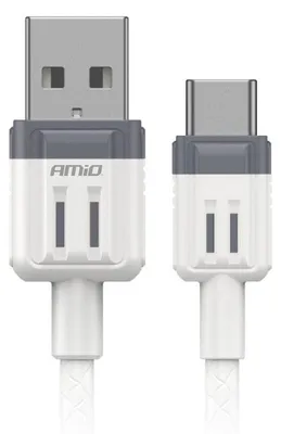 Produktbild von AMiO USB-Ladekabel USB-Kabel 03905