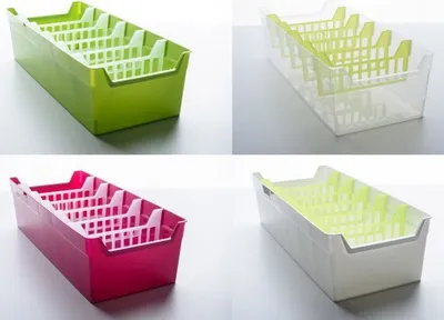 Produktbild von Organizér Branq na korenie
