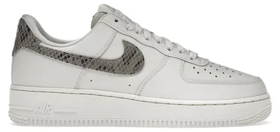 Immagine prodotto di Nike Air Force 1 '07 'Snakeskin' - Sneaker da donna - DD8959-002

AR5339-002, nike air force, nike air force 1 low, nike air force da donna, nike air force 07, nike air force low, nike force, nike air force wit, nike air force one