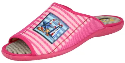 Obrázok produktu pre Papuče L&R Shoes 10070-707275 pre Dámske